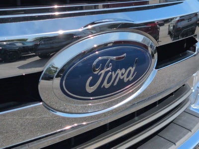 2019 Ford F-250 XL