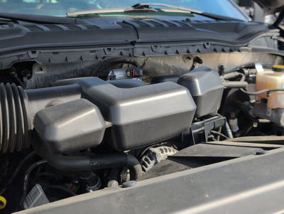 2019 Ford F-250 XL