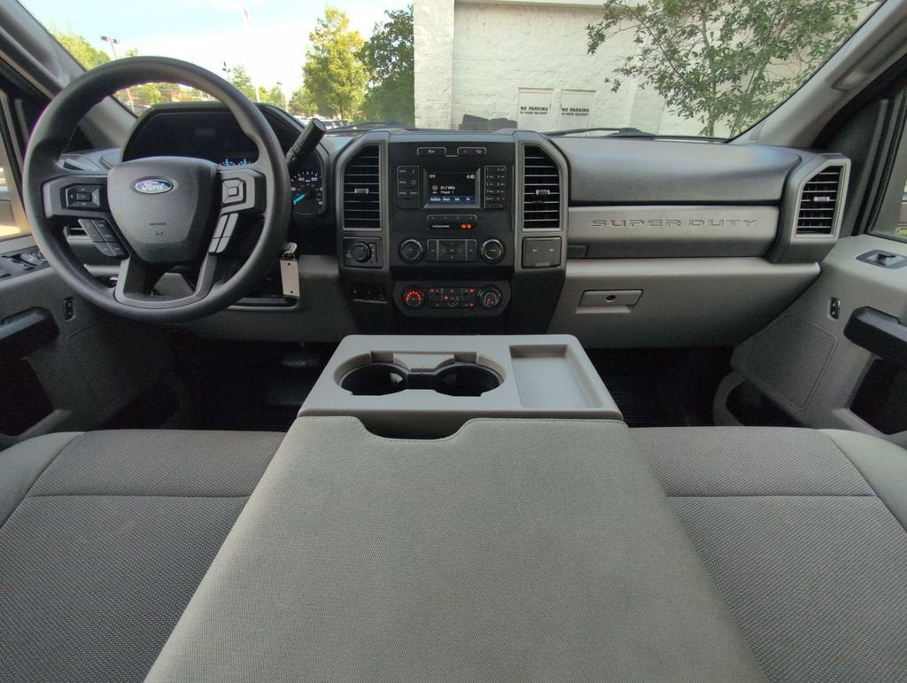 2019 Ford F-250 XL