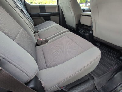 2019 Ford F-250 XL
