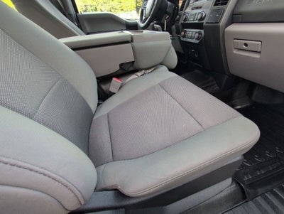 2019 Ford F-250 XL