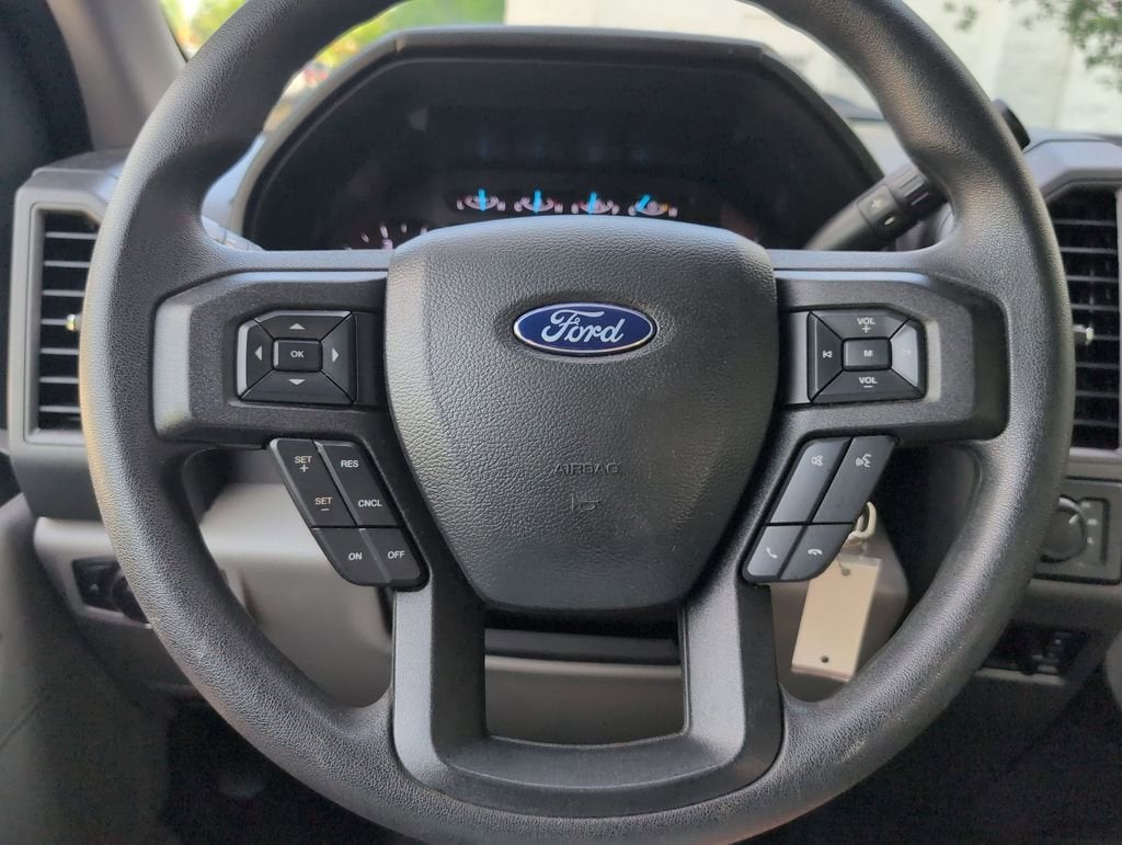 2019 Ford F-250 XL