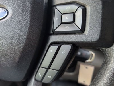 2019 Ford F-250 XL