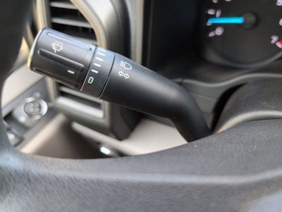 2019 Ford F-250 XL