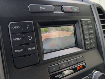 2019 Ford F-250 XL