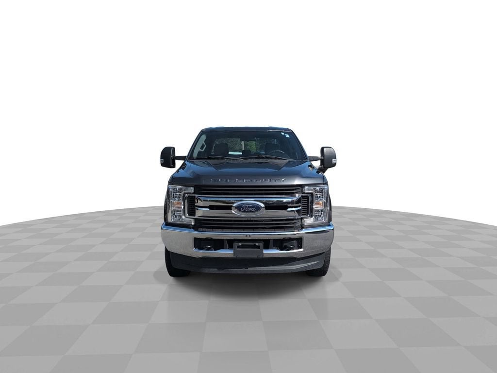 2019 Ford F-250 XL