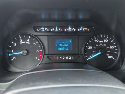 2019 Ford F-250 XL