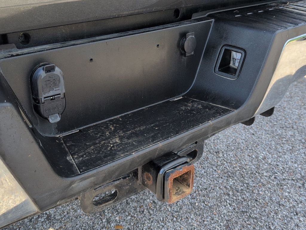 2019 Ford F-250 XL