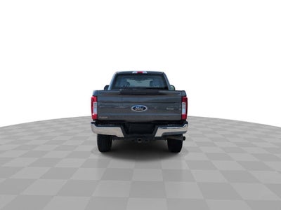 2019 Ford F-250 XL
