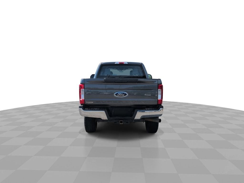 2019 Ford F-250 XL