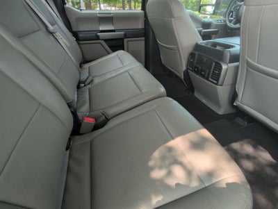 2019 Ford F-250 XLT
