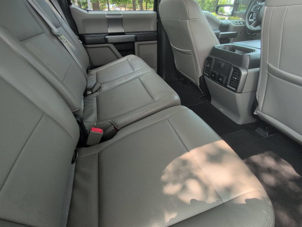 2019 Ford F-250 XLT