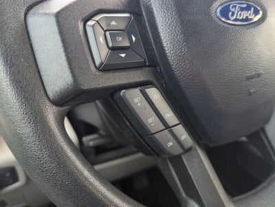 2019 Ford F-250 XLT