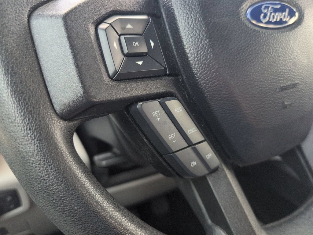 2019 Ford F-250 XLT
