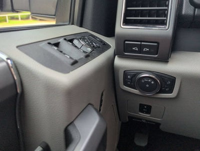 2019 Ford F-250 XLT