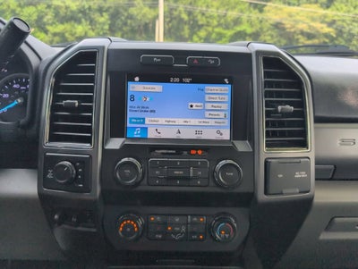 2019 Ford F-250 XLT