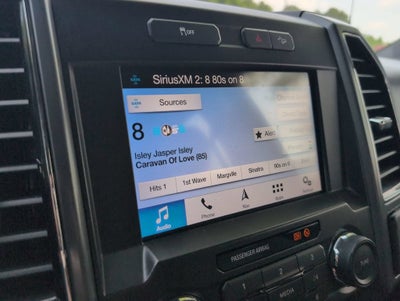 2019 Ford F-250 XLT