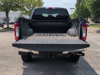 2019 Ford F-250 XLT