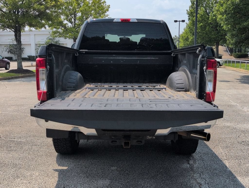 2019 Ford F-250 XLT