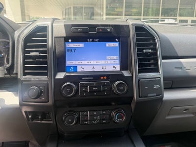 2019 Ford F-250 XLT