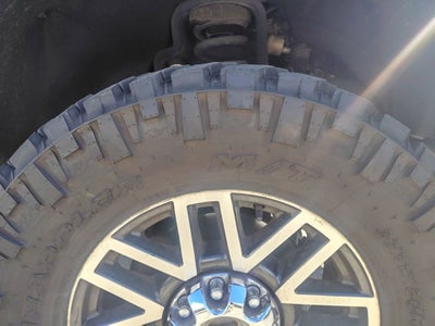 2018 Ford F-250 LARIAT