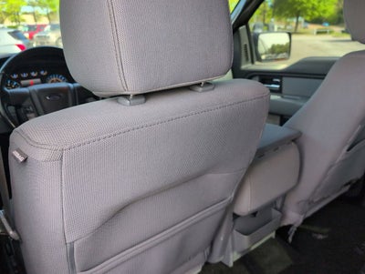 2012 Ford F-150 XL