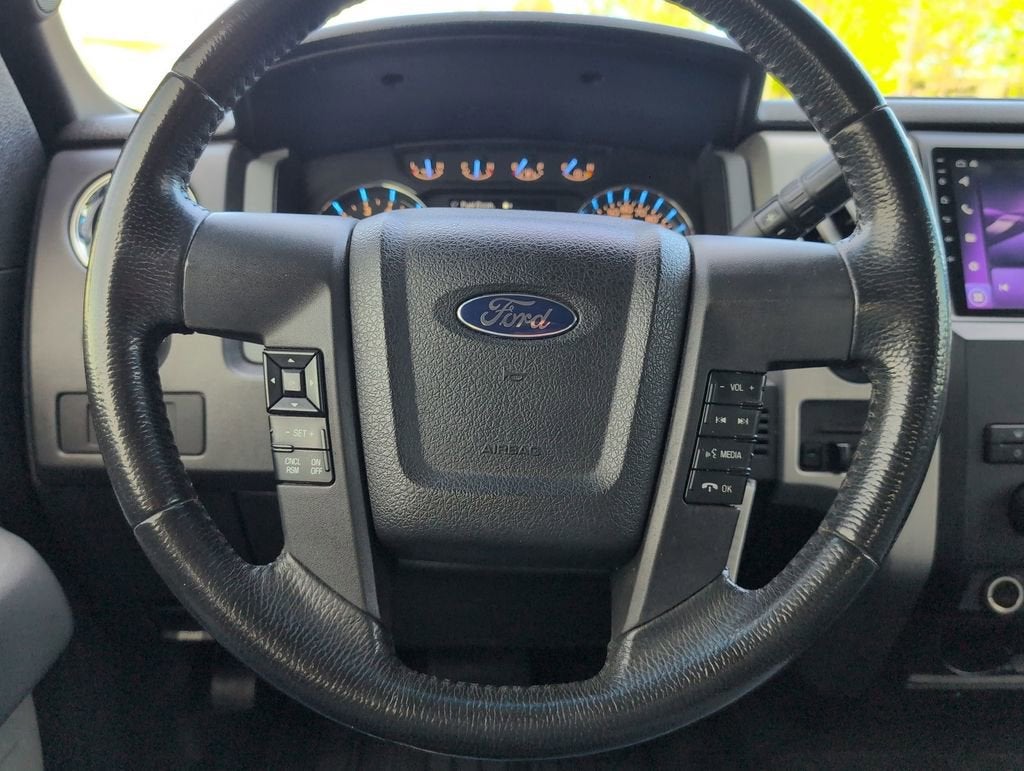2012 Ford F-150 XL