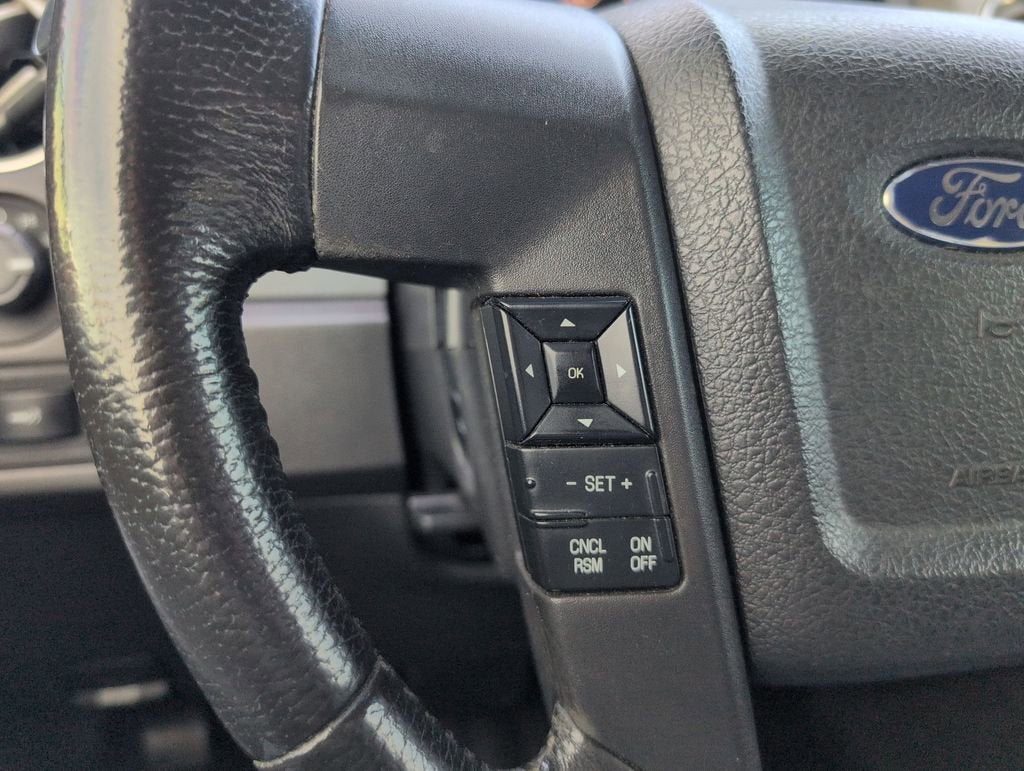 2012 Ford F-150 XL
