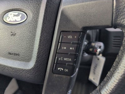 2012 Ford F-150 XL