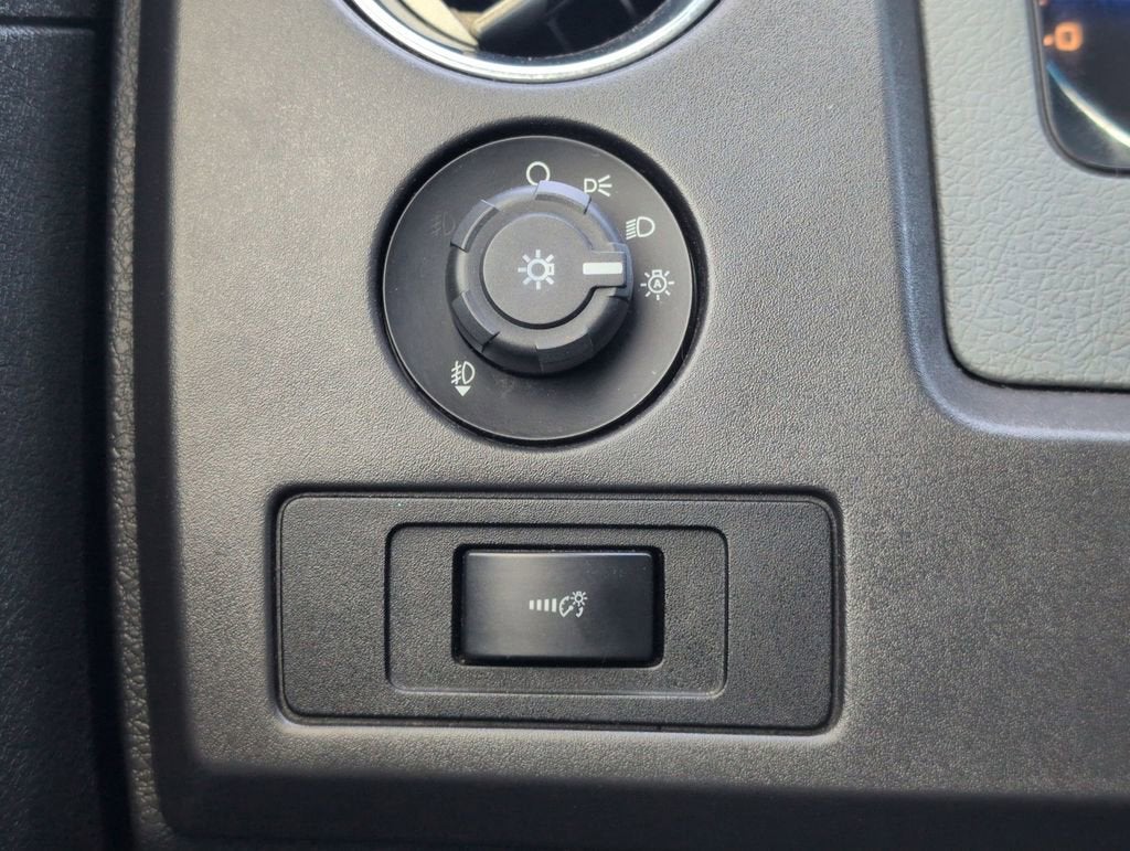 2012 Ford F-150 XL