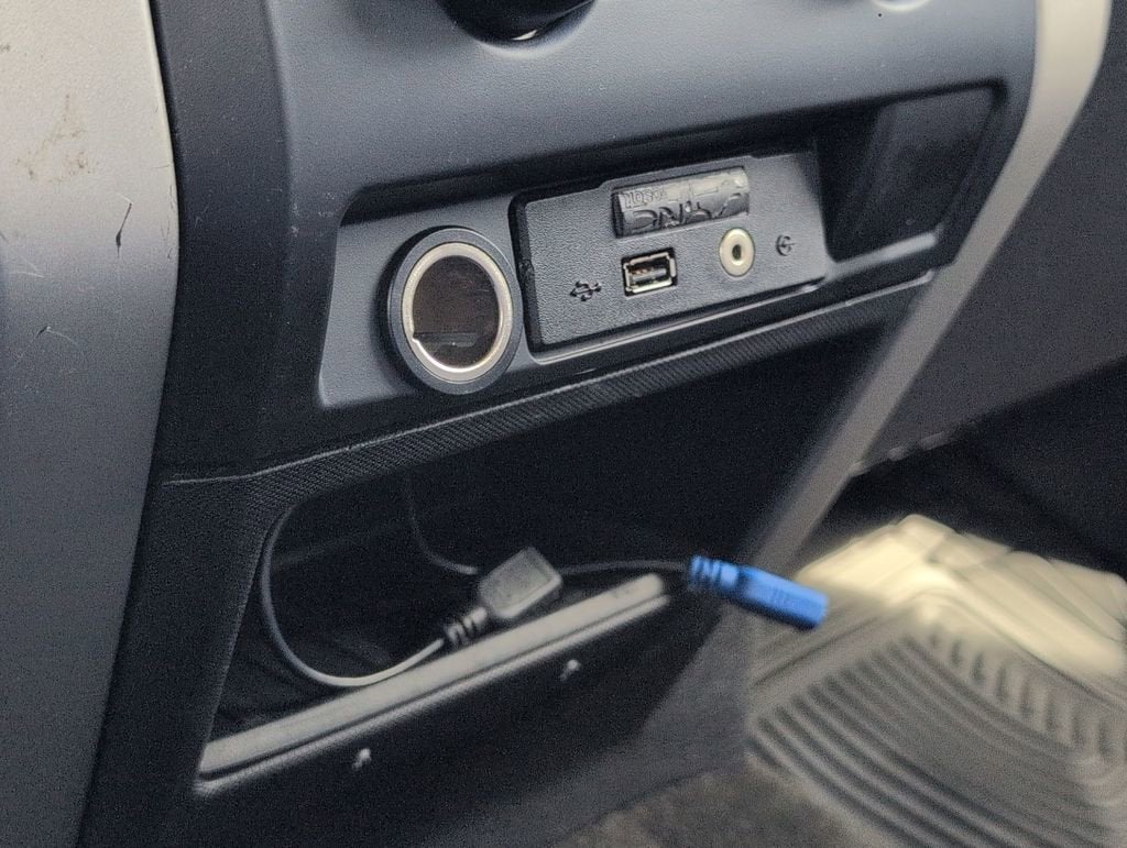 2012 Ford F-150 XL