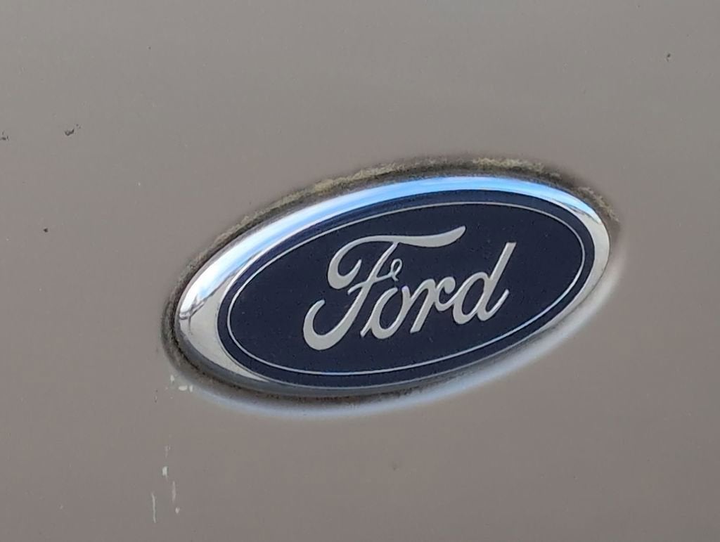2006 Ford Super Duty F-250 XL