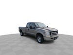 2006 Ford Super Duty F-250 XL