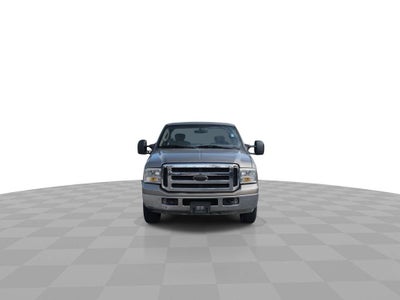 2006 Ford Super Duty F-250 XL