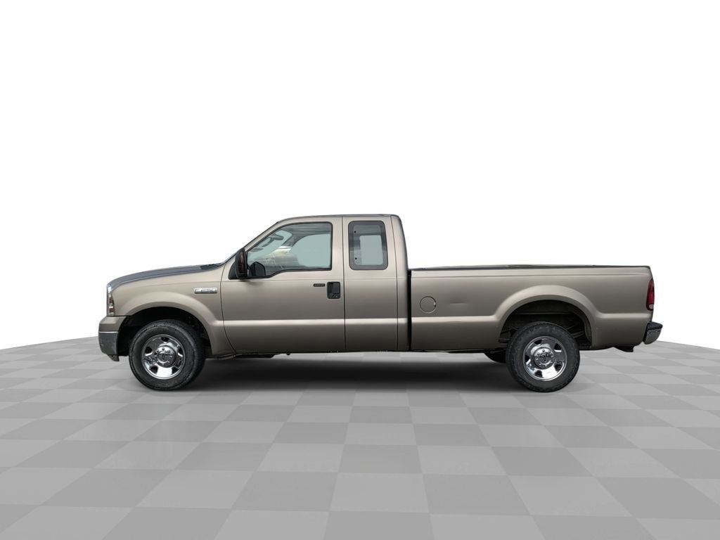 2006 Ford Super Duty F-250 XL