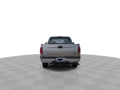2006 Ford Super Duty F-250 XL