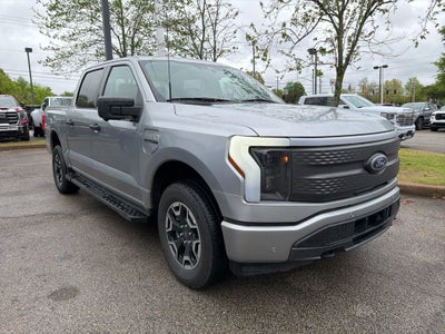2023 Ford F-150 Lightning XLT