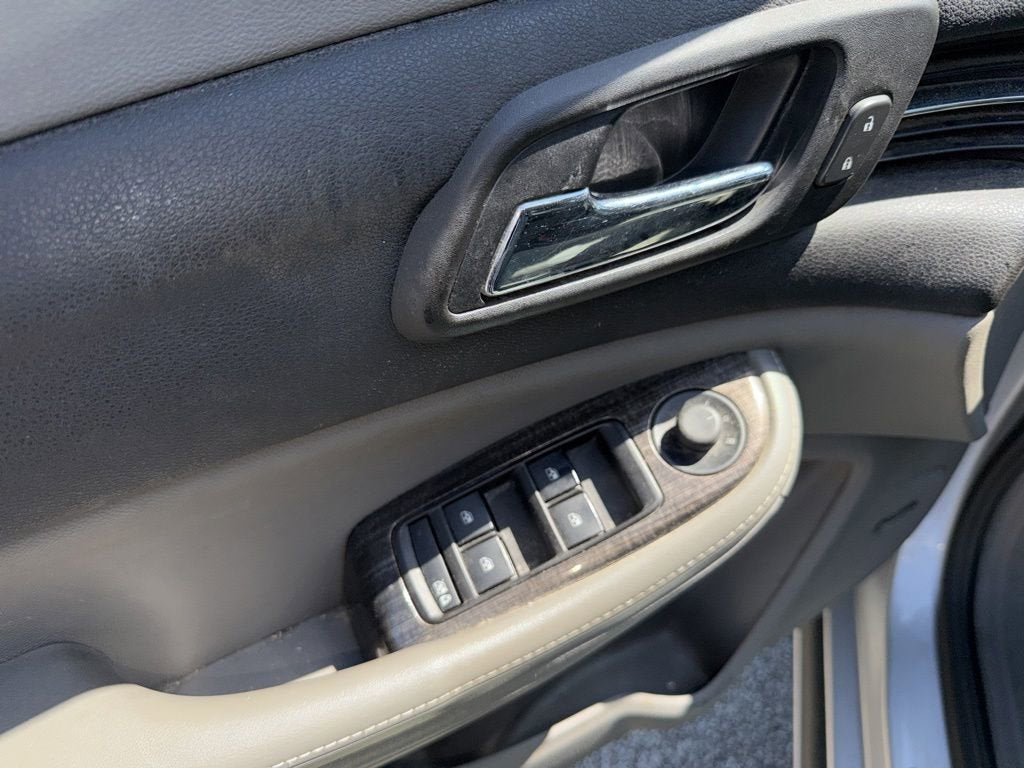 2014 Chevrolet Malibu LT