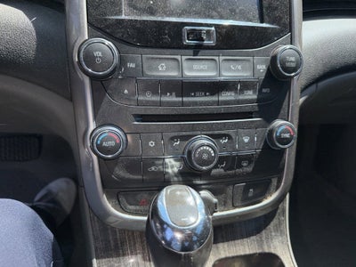 2014 Chevrolet Malibu LT