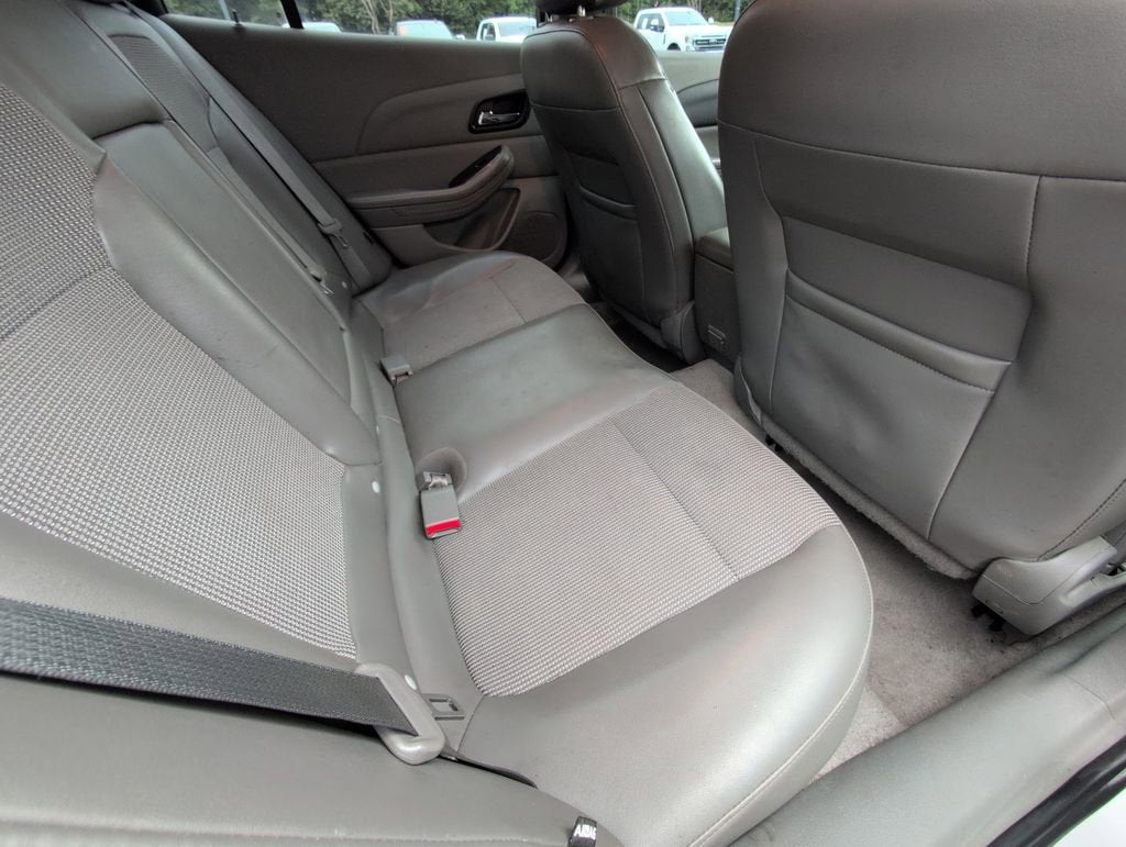 2014 Chevrolet Malibu LT