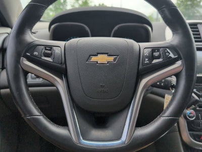2014 Chevrolet Malibu LT