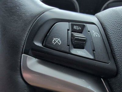 2014 Chevrolet Malibu LT
