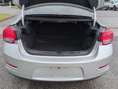 2014 Chevrolet Malibu LT