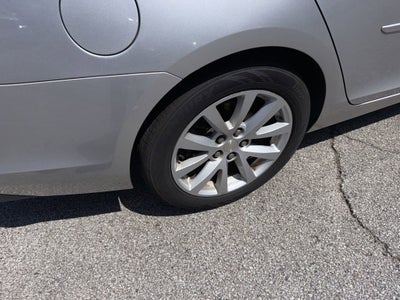 2014 Chevrolet Malibu LT