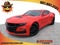 2019 Chevrolet Camaro 2SS