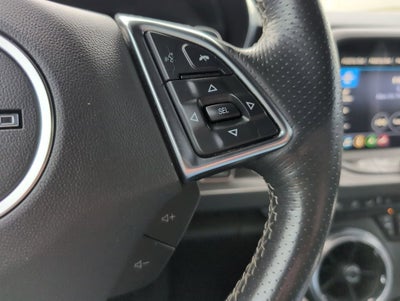 2019 Chevrolet Camaro 2SS