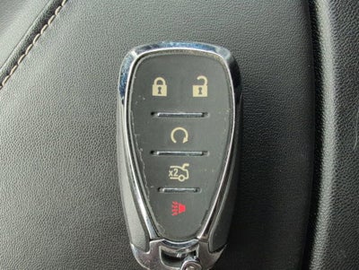 2019 Chevrolet Camaro 2SS