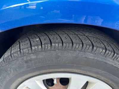 2018 Chevrolet Sonic LS