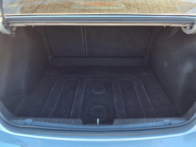 2015 Chevrolet Cruze LS