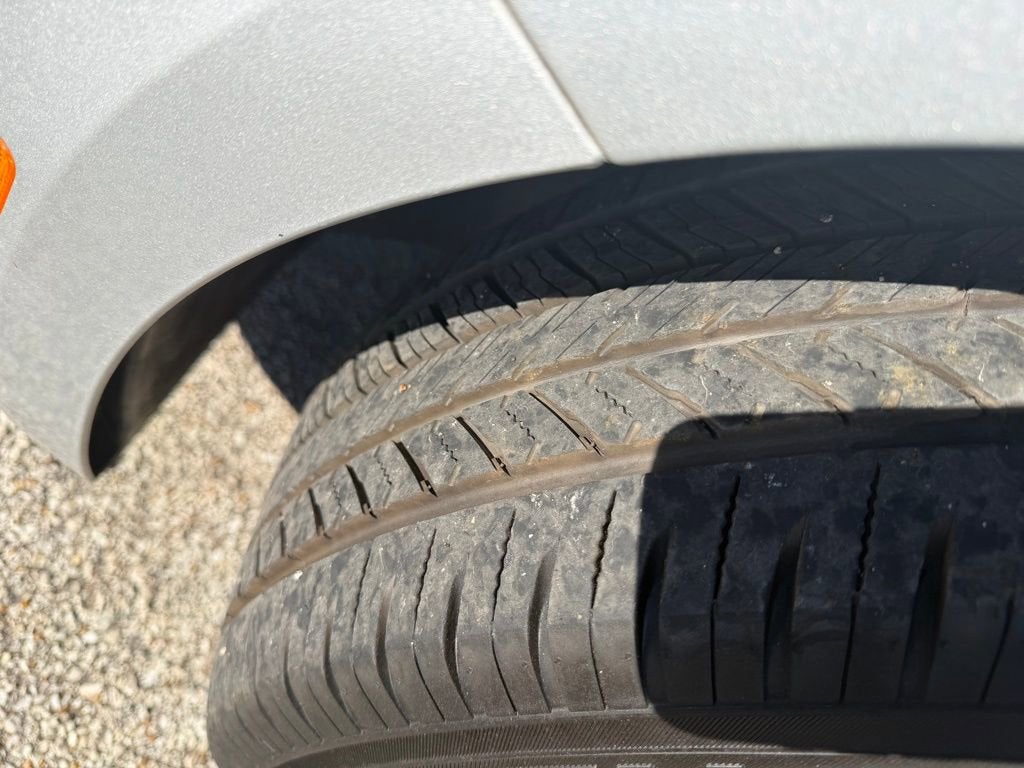 2015 Chevrolet Cruze LS